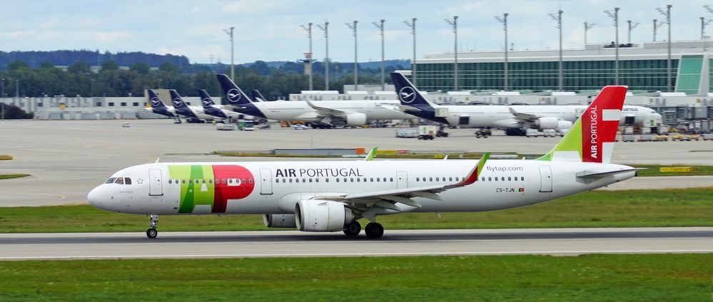 TAP Air Portugal