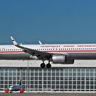 TAP AIR PORTUGAL / Retro Livery