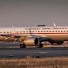 TAP Air Portugal (Retro Livery), Airbus A321