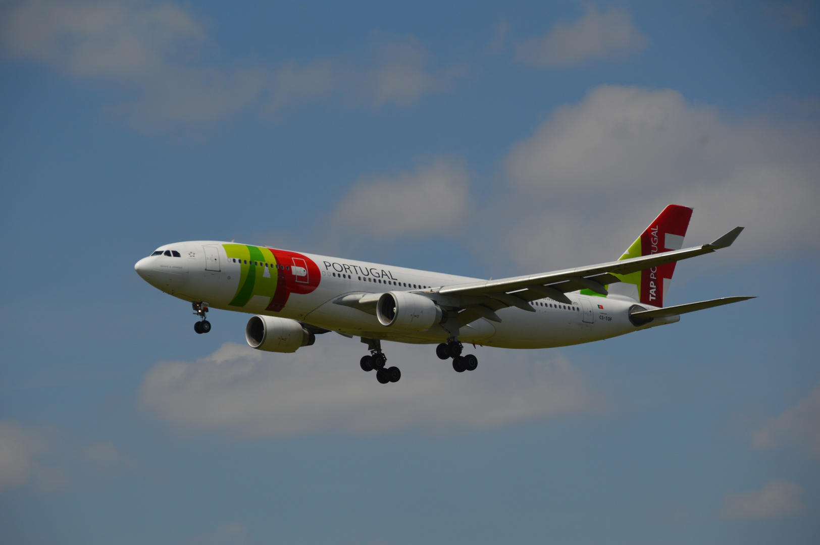 TAP Portugal