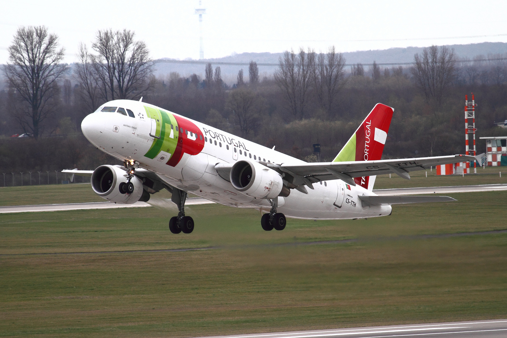 TAP Portugal