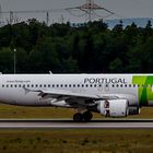 TAP Portugal, Airbus A320