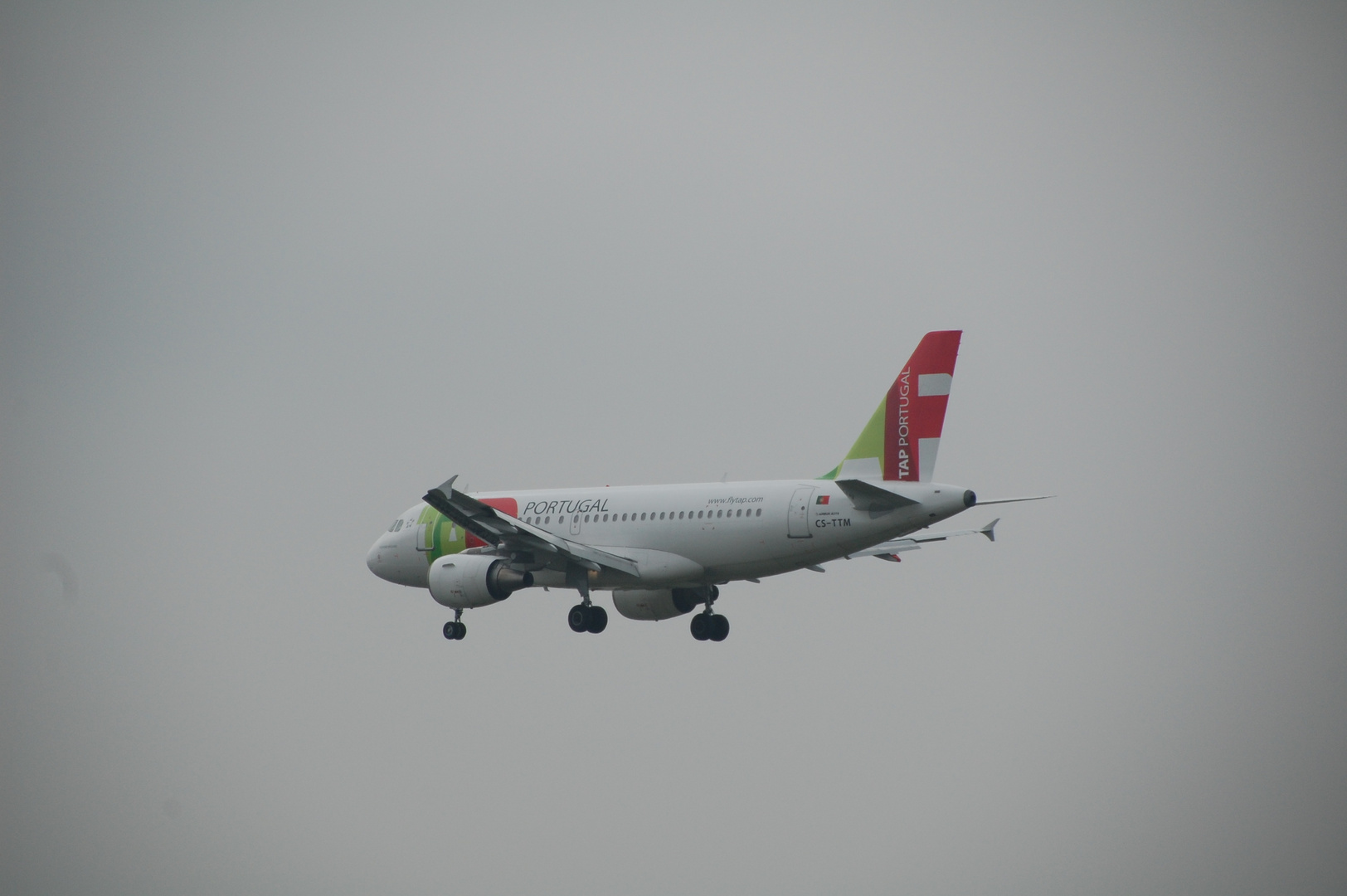 TAP Portugal