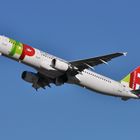 TAP Portugal CS-TJE