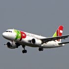 TAP Portugal CS-TTO