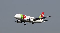 TAP Portugal CS-TTO