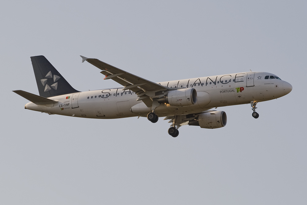 TAP Star Alliance