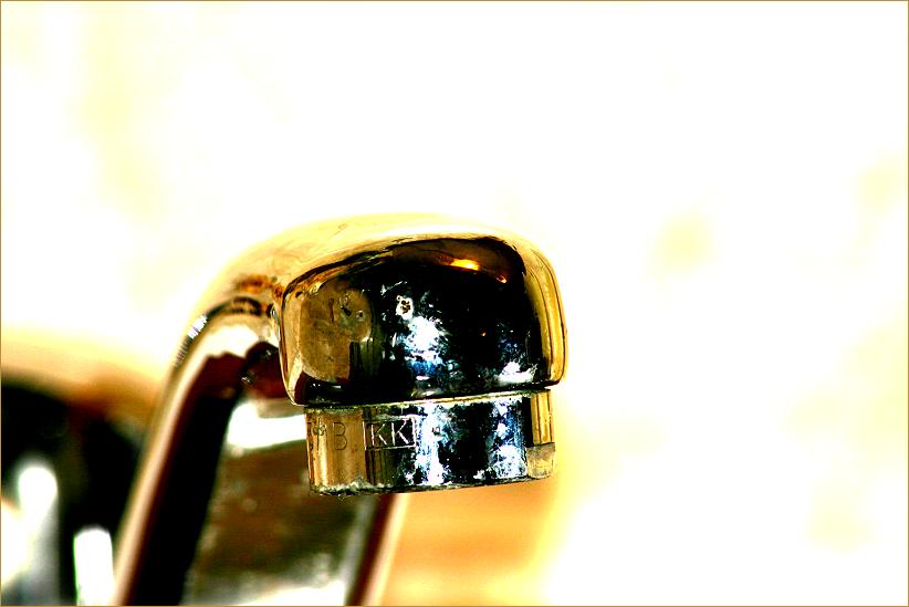 tap water