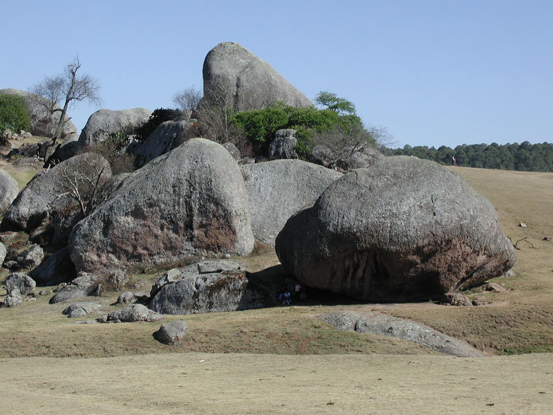 tapalpa