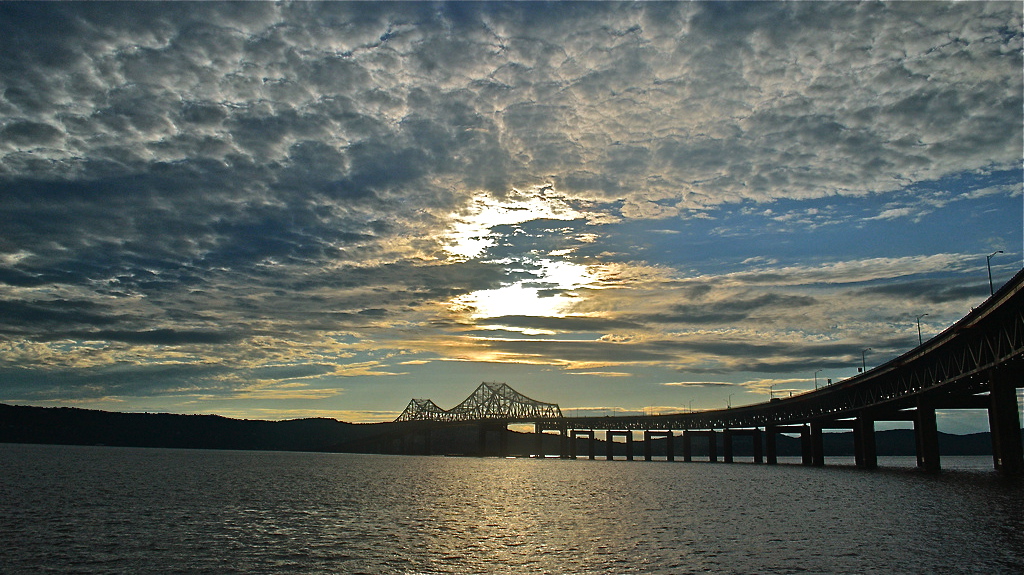 tappanzee bridge