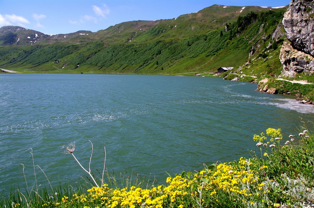 Tappenkarsee