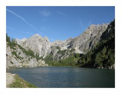 Tappenkarsee