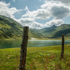 Tappenkarsee in Österreich (BL: Salzburg)