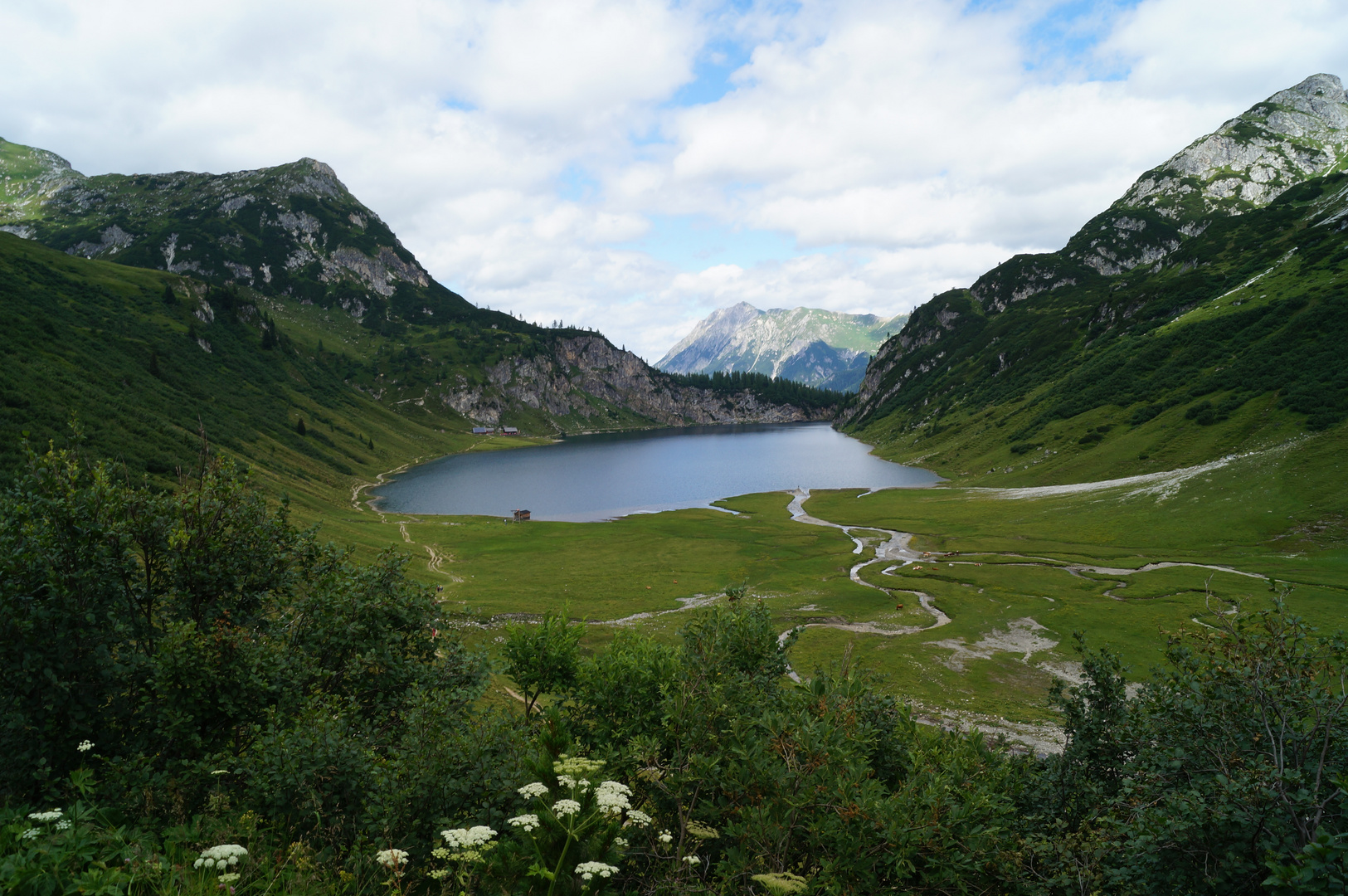 Tappenkarsee-Kleinarl