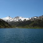 Tappenkarsee Salzburger Land