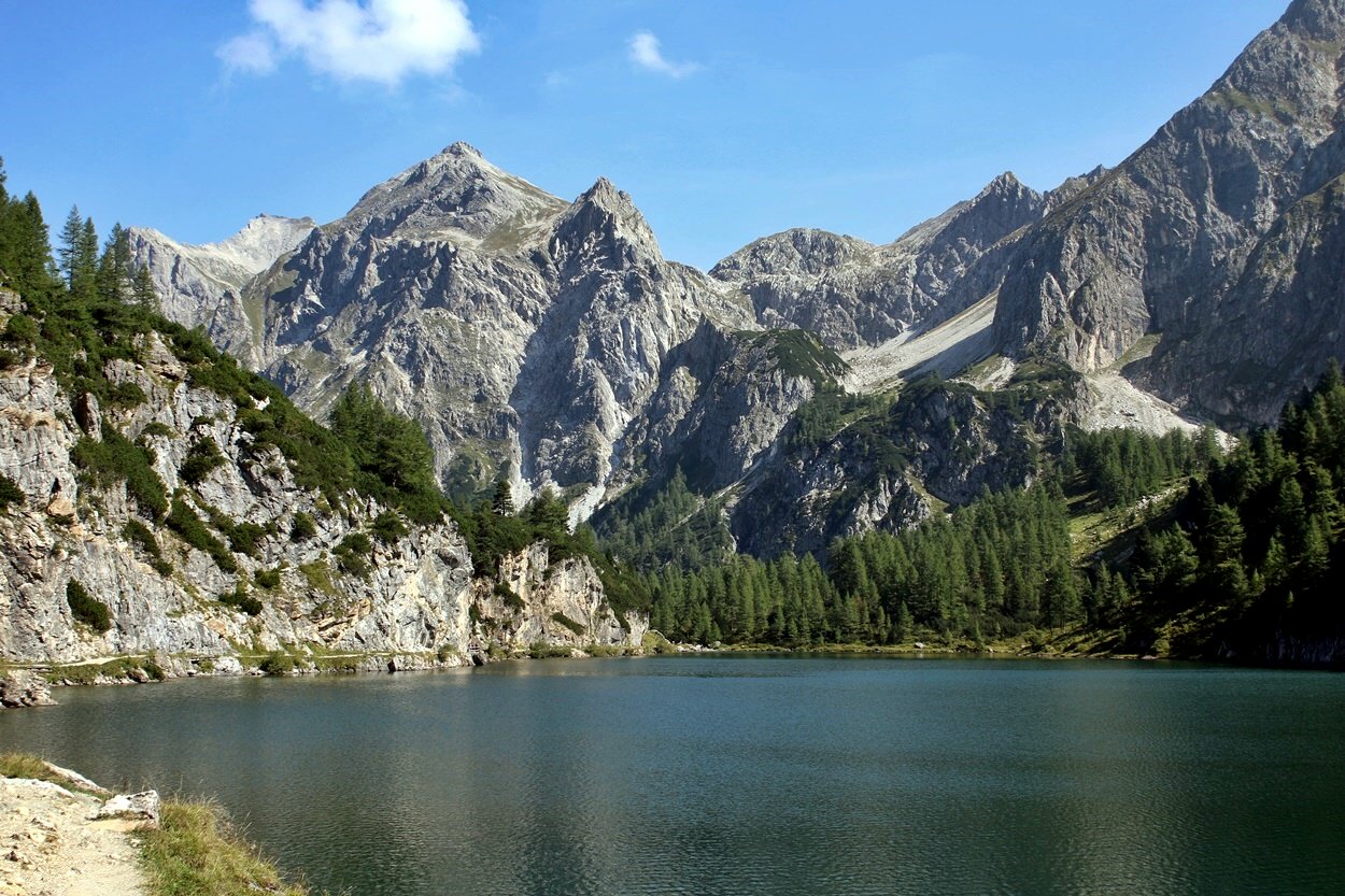 Tappenkarseealm