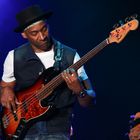 Tapping - Marcus Miller