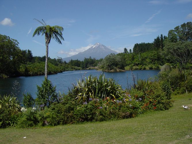 Taranaki