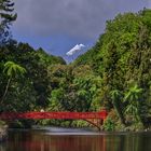 Taranaki View • Taranaki Blick