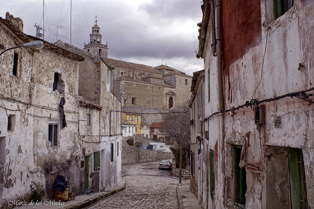 Tarancón (Cuenca)..nueva edición.