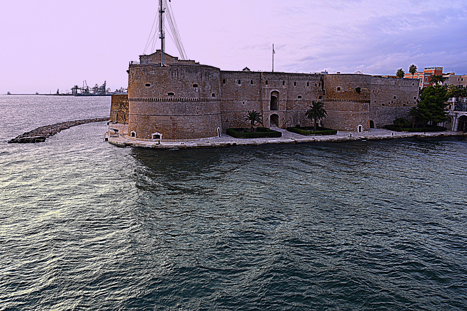 TARANTO II