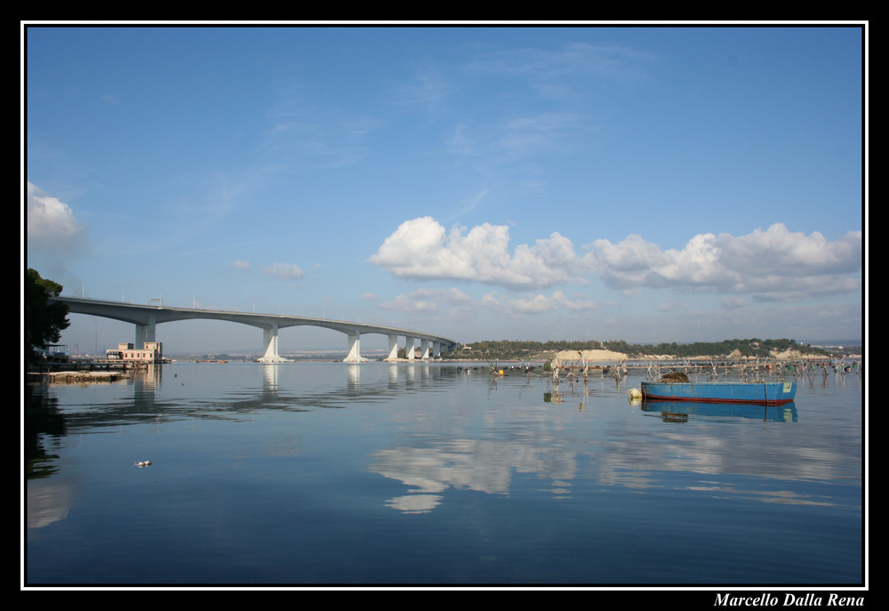 Taranto: Mar Piccolo