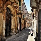 Taranto vecchia