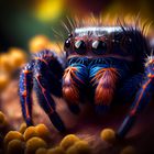 tarantula ridiculam varia