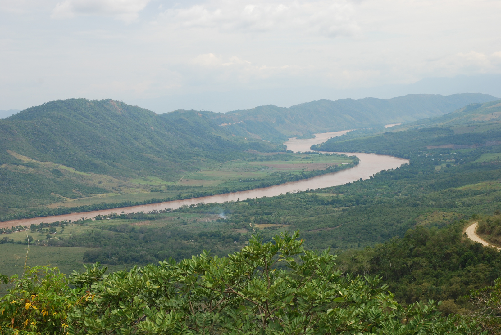 Tarapoto - Perú