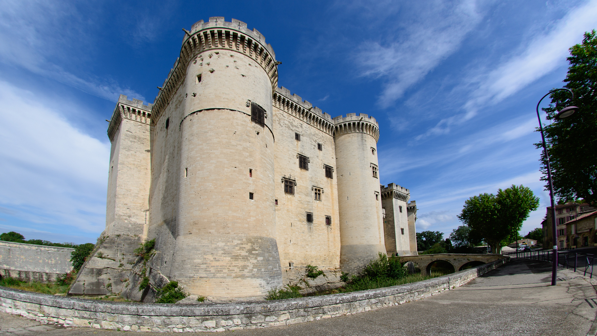 Tarascon 3