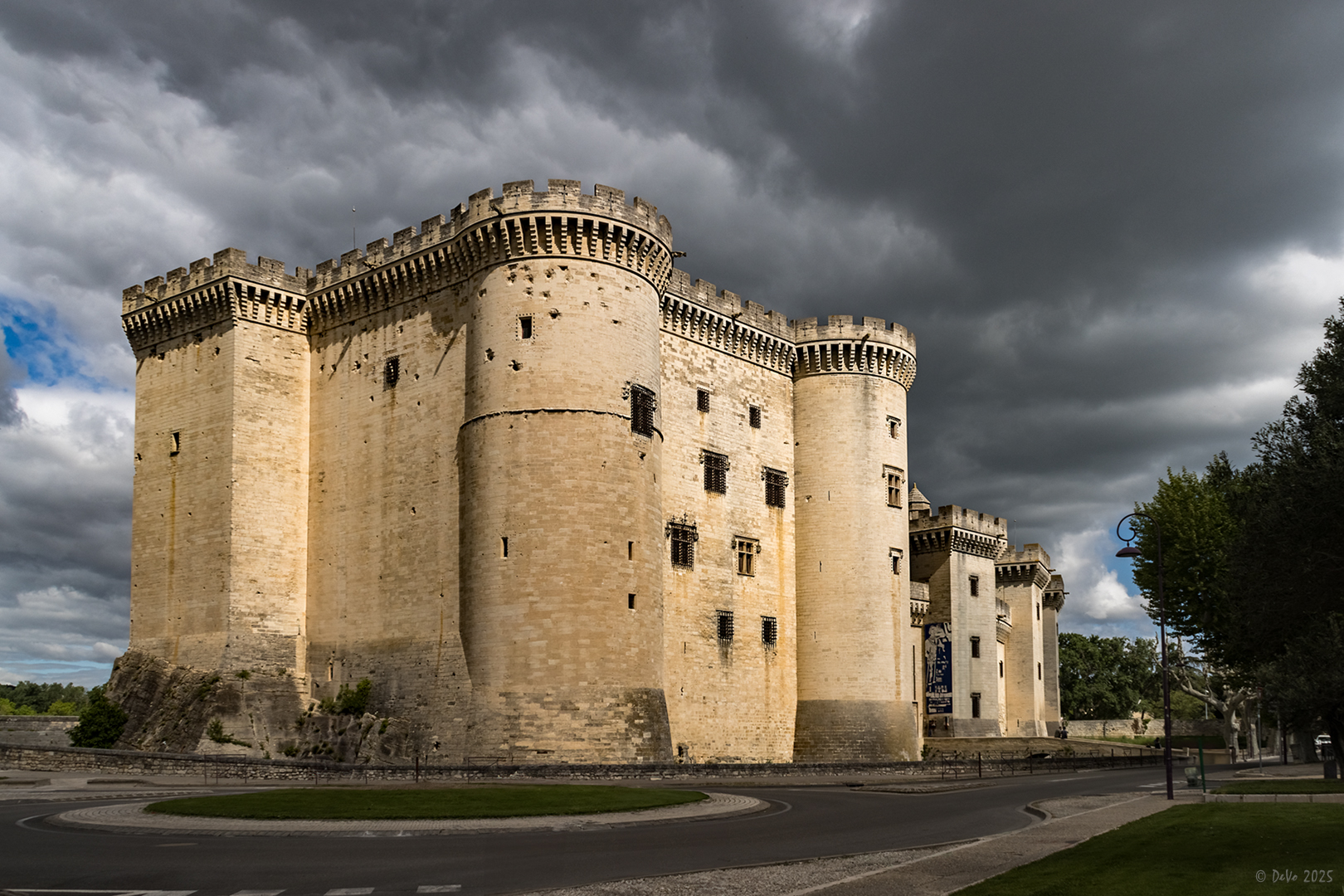 Tarascon