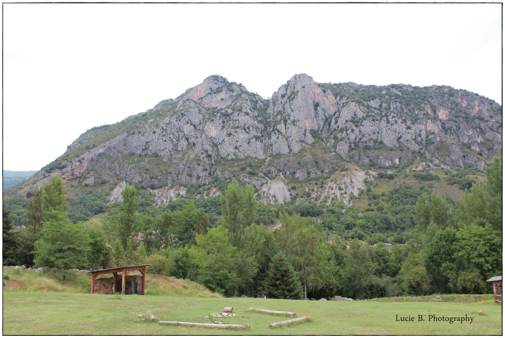 Tarascon-sur-Ariège.