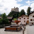 Tarasp/Graubünden