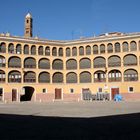 Tarazona, Plaza de Toros Vieja