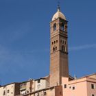 Tarazona, Santa María Magdalena