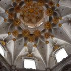 Tarazona's cathedral