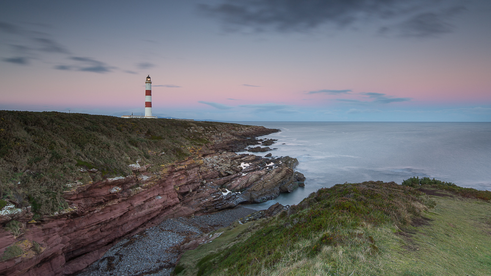 Tarbat Ness ...