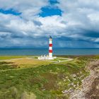 Tarbat Ness Leuchtturm