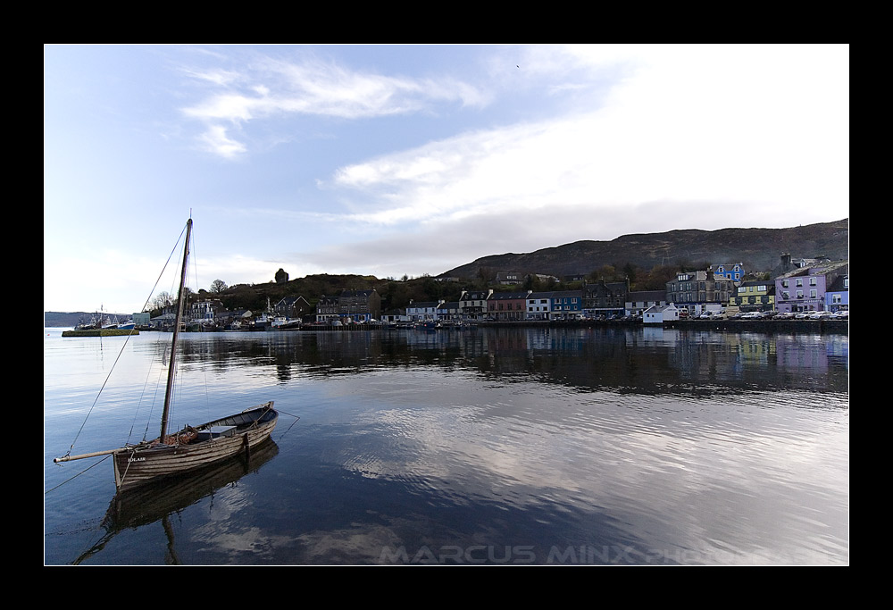 Tarbert