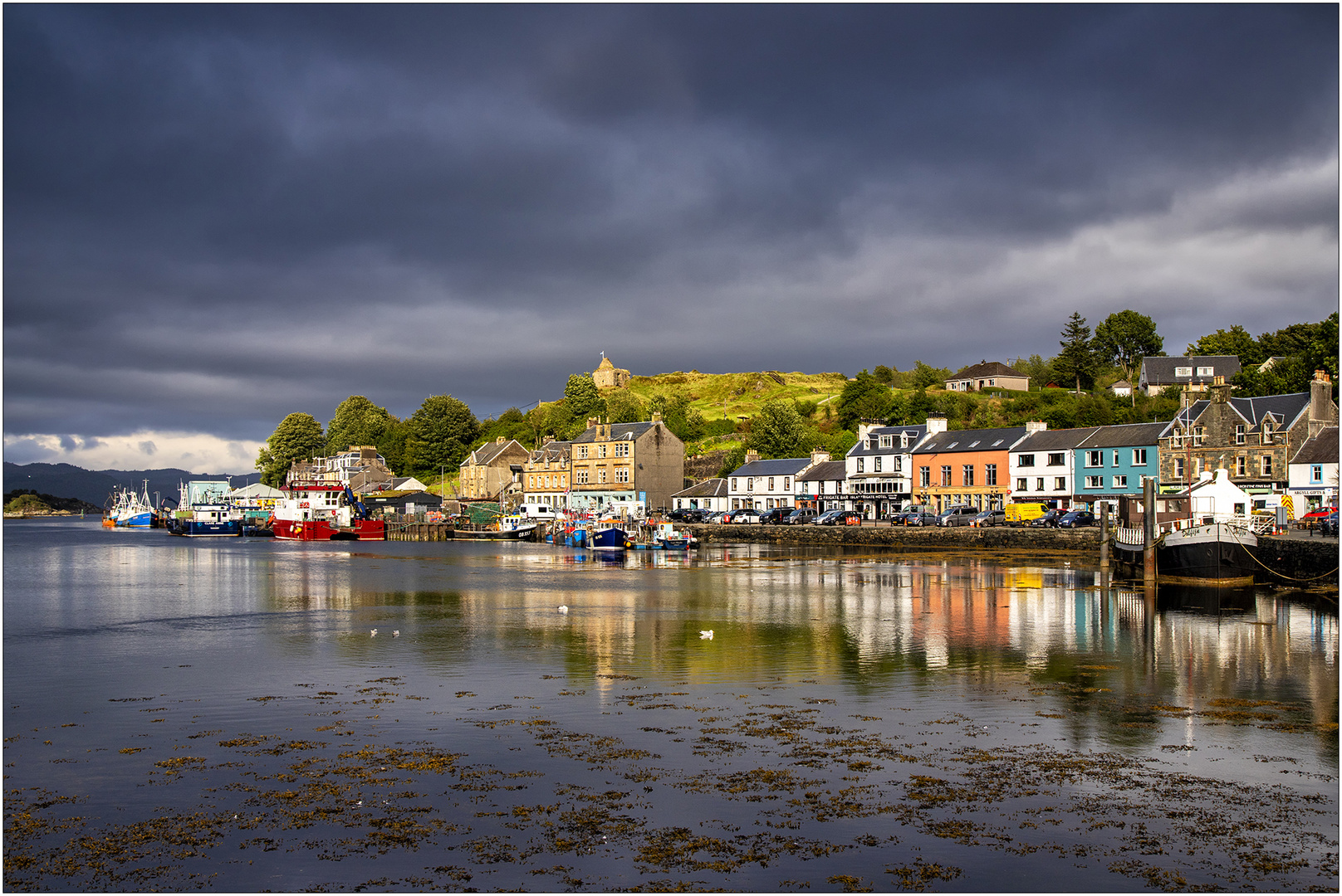 Tarbert