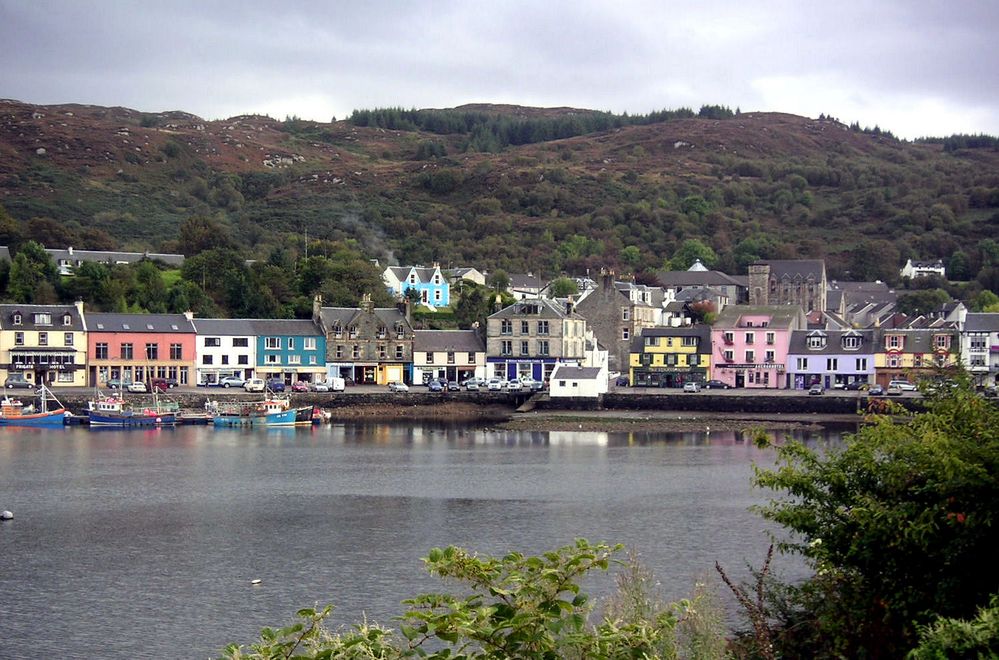 Tarbert