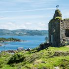 Tarbert Castle