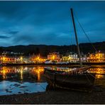 Tarbert encore