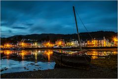 Tarbert encore