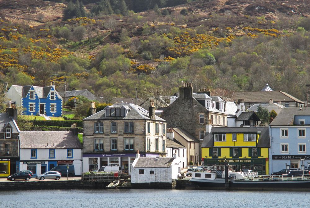 Tarbert