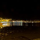 Tarbert harbour