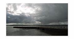 * Tarbert Harbour *