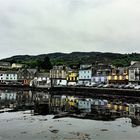 Tarbert in Schottland