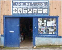 Tarbert Stores