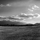 Tarda de tardor a la Cerdanya